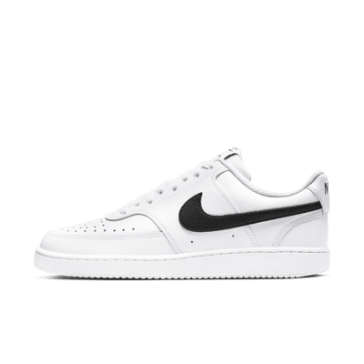 Nike Court Vision Low Shoe. Nike SI