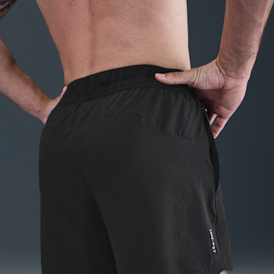 Nike Pro Training Men's Dri-FIT 6" Shorts