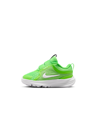 Детские кроссовки Nike Star Runner 5 Baby/Toddler для бега