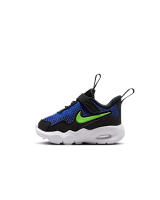 Детские кроссовки Nike Air Max Nova Baby/Toddler