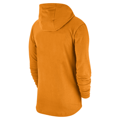 Nike College (Tennessee) Men's Pullover Hoodie. Nike.com