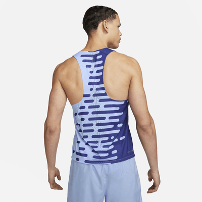 Nike AeroSwift Men's Running Vest