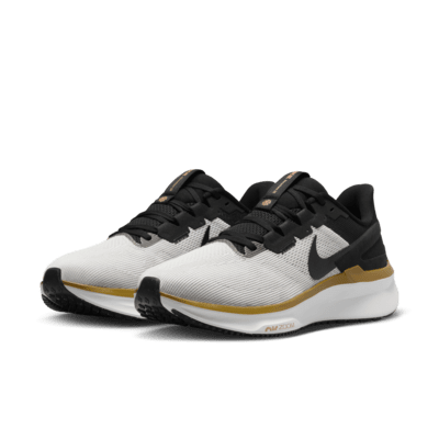 Tenis de correr en pavimento para hombre Nike Structure 25