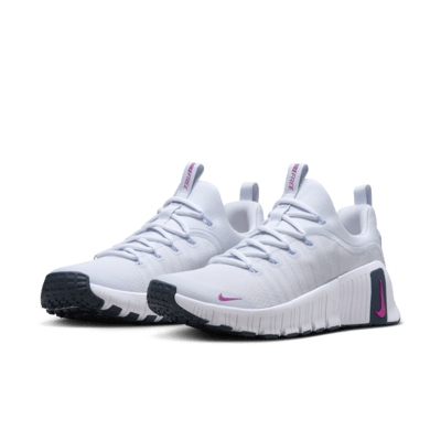 Tenis de entrenamiento para mujer Nike Free Metcon 6