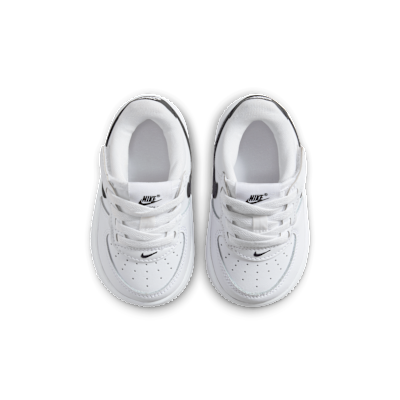 Nike Force 1 Low EasyOn Baby/Toddler Shoes