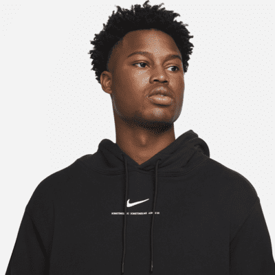 NOCTA Men's Basketball Hoodie