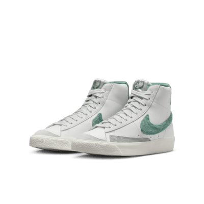 Nike Blazer Mid '77 Older Kids' Shoes