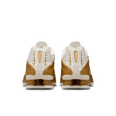 Nike Shox R4 Women's Shoes