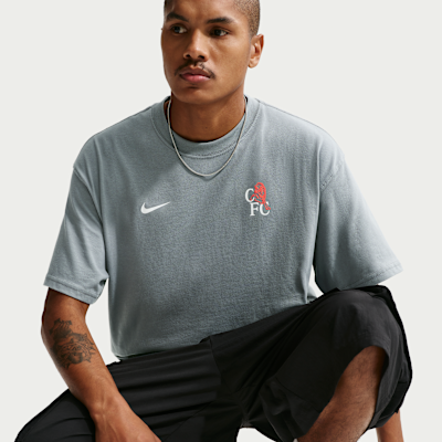 Chelsea FC Men's Nike Soccer T-Shirt