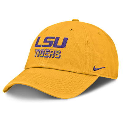 LSU On-Field Club Gameday