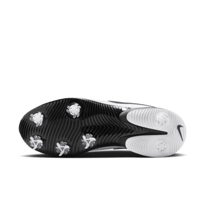 Nike Victory Tour 3 Golf Shoes (Wide)