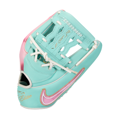 Nike Vapor Elite Baseball Infield Snake Eyes Web Fielding Glove - Right Hand Throw