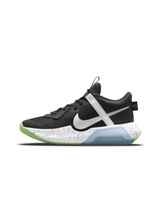 Детские кроссовки Nike Air Zoom Crossover Big Kids' Basketball для баскетбола