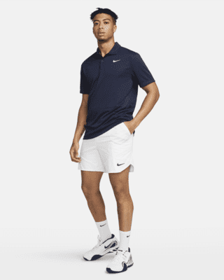 nike men's tennis apparel