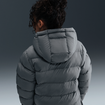 Nike Sportswear All Day Play Big Kids' Therma-FIT Loose-Fit Puffer Jacket