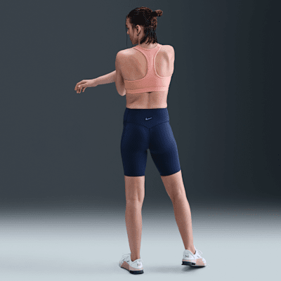 Nike Swoosh Medium Support Women's Padded Sports Bra
