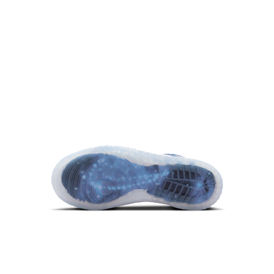 Nike Dunk LOW x LEGO® コレクション リトルキッズシューズ