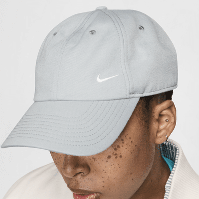 Gorra sin estructura Nike Club