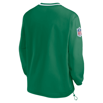 eagles throwback long sleeve