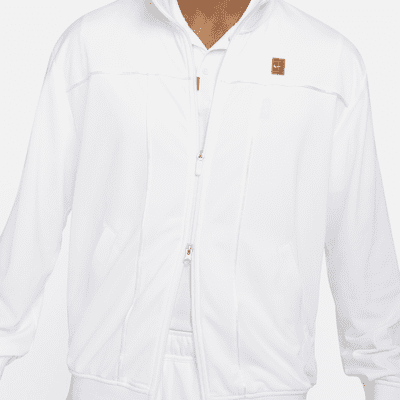 NikeCourt Men's Tennis Jacket. Nike.com