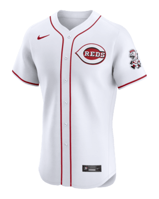 Мужские джерси Cincinnati Reds Nike Dri-FIT ADV MLB Elite Jersey