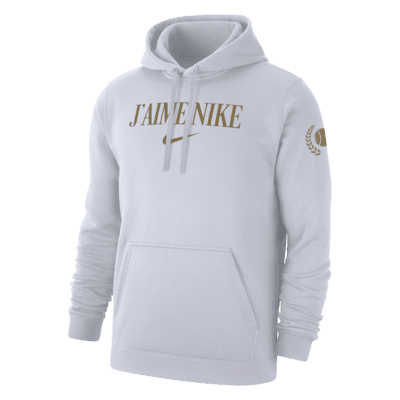 Nike Club Fleece