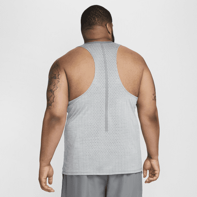 Nike Dri-FIT ADV TechKnit Ultra Men's Running Tank