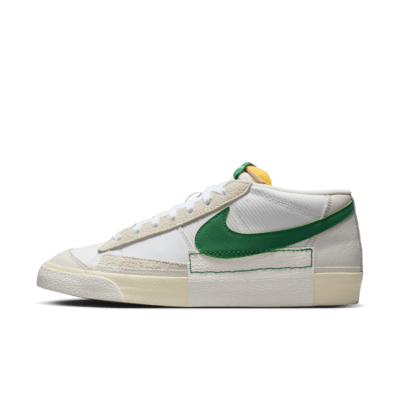 Calzado para hombre Nike Blazer Low Pro Club