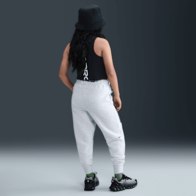 Nike Sportswear Tech Fleece Girls' Joggers (Extended Size)