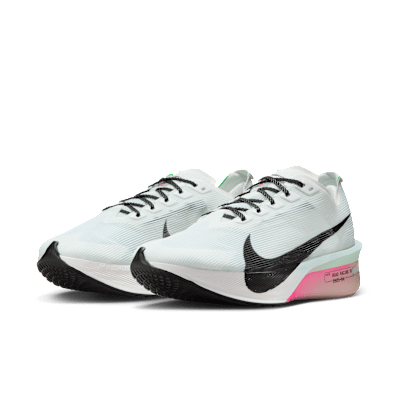 Nike Vaporfly 4 Women's Road Racing Shoes