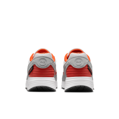 Nike College Air Max Verse (Oregon State) Men's Shoes