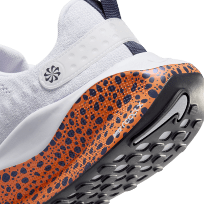 Scarpa da running su strada Nike InfinityRN 4 Electric – Uomo