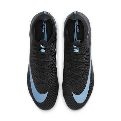 Nike Mercurial Vapor 16 Elite Artificial-Grass Low-Top Soccer Cleats