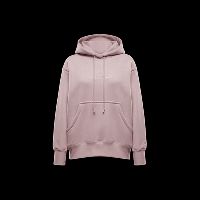 Nike Sportswear Women's Oversized Pullover Hoodie