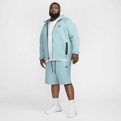 Pánské kraťasy Nike Sportswear Tech Fleece