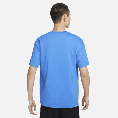 Nike Men's Max90 Basketball T-Shirt