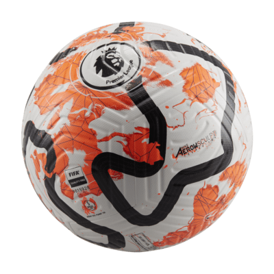 Premier League Club Elite Soccer Ball