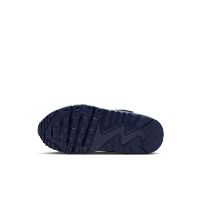 Nike Air Max 90 EasyOn Younger Kids' Shoes