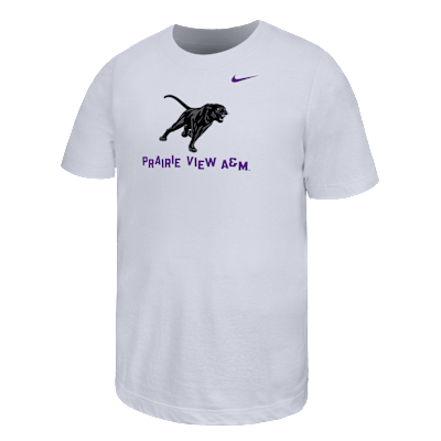 Nike College (Prairie View A&M University)