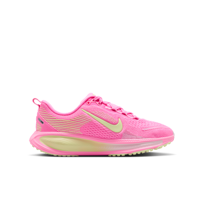 Nike Vomero 18 Genç Çocuk Yol Koşu Ayakkabısı