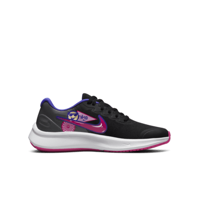 Calzado de running en carretera para niños grandes Nike Star Runner 3 SE