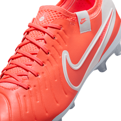 Nike Tiempo Legend 10 Elite Artificial-Grass Soccer Cleats