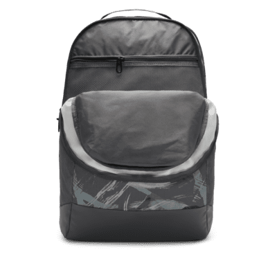 Nike Brasilia Backpack (Medium, 24L)