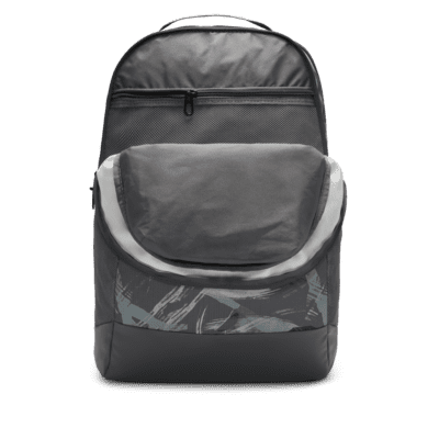 Nike Brasilia Backpack (Medium, 24L). Nike IN
