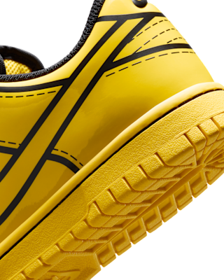 Nike Dunk 低筒鞋 x 樂高® 系列