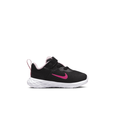 Nike Revolution 6 Baby & Toddler Shoes. Nike AU