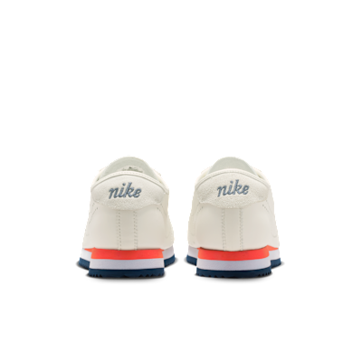 나이키 코르테즈 레더 여성 신발