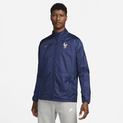 nike repel academy jacket