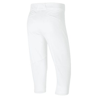 Pantalones de béisbol para hombre Nike Vapor Select