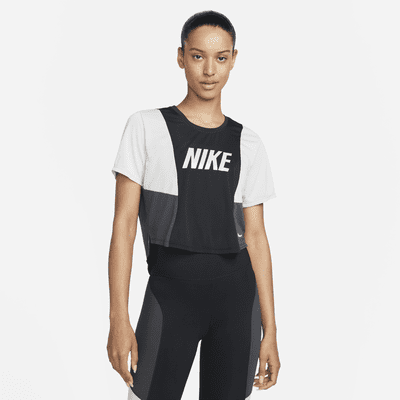 nike colorblock shorts womens